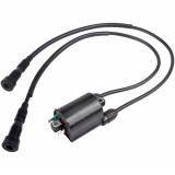Ignition Coil Spark Plug Cap for Honda Shadow ACE 750 VT750 1998-2003 Shadow Aero 750 VT750 2009-2019 Shadow Spirit 750 VT750 2001-2014 30510-MM8-003 30701-MF5-000 30751-MR1-000 30753-MR1-000