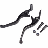 E-Bike Aluminum Brake Levers for Yozma in 10/Yozma in 10 Pro/Tuttio Soleil 01 Electric Dirt Bike Motorcycle