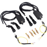 Ignition Coils For Suzuki GS 550 650 750 850 1000 1100 Bandit 1200 GSF1200 97-05 Katana GSX 600 750 1100 For Kawasaki KZ 550 650 700 750 LTD For Honda CB 400 500 550