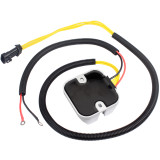 Voltage Regulator Rectifier 4014543 4012678 Compatible with Polaris 16-18 Sportsman 450,10-14 Sportsman 550,14-18 Sportsman 570,10-16 Sportsman 850,15-16 Sportsman 1000,14-16 Scrambler 850 1000 XP