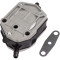 Fuel Pump With Gasket for Yamaha Outboard 25HP 30HP 40HP 50HP 55HP 60HP 75HP 90HP 2 Stroke Engines Sierra 18-7334 663-24410-00-00 692-24410-00 6A0-24410-00