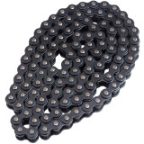 92 / 126 / 130 / 138 Link 219H Reinforced Drive Chain Suitable for Go-Kart Racing Motorcycle and Mini Dirt Bike 219 Racing Chain
