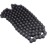 92 / 126 / 130 / 138 Link 219H Reinforced Drive Chain Suitable for Go-Kart Racing Motorcycle and Mini Dirt Bike 219 Racing Chain