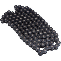 92 / 126 / 130 / 138 Link 219H Reinforced Drive Chain Suitable for Go-Kart Racing Motorcycle and Mini Dirt Bike 219 Racing Chain
