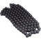 92 / 126 / 130 / 138 Link 219H Reinforced Drive Chain Suitable for Go-Kart Racing Motorcycle and Mini Dirt Bike 219 Racing Chain