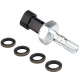 Hydraulic Pressure Switch Brake Switches Sensor M10 For ATV UTV RZR Polaris 4014262 For Polaris RZR Turbo 2016-2021 4016380