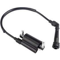 Ignition Coil Replacement for 33410-24B00 Replacement for Suzuki Savage 650 LS650P 1986-1988 1995-2004