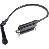 Ignition Coil Replacement for 33410-24B00 Replacement for Suzuki Savage 650 LS650P 1986-1988 1995-2004