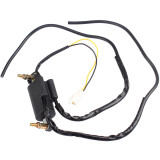 Dual Output Ignition Coil 30530-447-003 30530-413-003 For Honda CB250 CB400 CB450 CM400 CM450 Motorcycle Accessories 30530447003