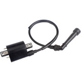 Ignition Coil Fits for Yamaha Vstar 650 XVS650 Custom XVS650A Classic XVS650AT Silverado V-Star ATV 1999-2014