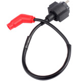 Ignition Coil HONDA 450S 450ES 350S 350ES Foreman 400 450 TRX450 FE FM ES S Rancher 350 TRX350 FE FM TE TM