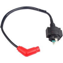Ignition Coil HONDA 450S 450ES 350S 350ES Foreman 400 450 TRX450 FE FM ES S Rancher 350 TRX350 FE FM TE TM