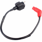 Ignition Coil HONDA 450S 450ES 350S 350ES Foreman 400 450 TRX450 FE FM ES S Rancher 350 TRX350 FE FM TE TM