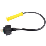 Ignition Coil for Honda Foreman Rubicon 500 TRX500 TRX500FA 4x4 2005-2009 2011-2013 TRX500FPA 4x4 EPS 2009 2012-2014 TRX500FPA 4x4 GPScape 2005-2009 2011 30510-HR3-A21 30700-MBN-671