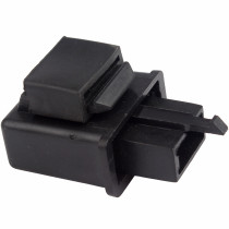 Turn Signal Flasher Relay Fit For CFMOTO 450SR CF400‑6 450SR‑S CF400‑9 Motorcycle