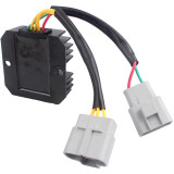 Motorbike Voltage Regulator Rectifier For Benelli TRK 251 Standard Leoncino 250 BN 251 ABS Euro 4 OEM:299066080000 299066080010