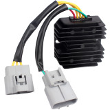 Motorbike Voltage Regulator Rectifier For Benelli TRK 251 Standard Leoncino 250 BN 251 ABS Euro 4 OEM:299066080000 299066080010