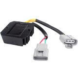 Motorbike Voltage Regulator Rectifier For Benelli TRK 251 Standard Leoncino 250 BN 251 ABS Euro 4 OEM:299066080000 299066080010