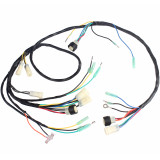 Wiring Harness for Yamaha Banshee 350 YFZ350 1987-1994 2GU-82590-10-00