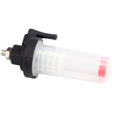 64J-24560 Fuel Filter Assy 64J-24560-00 For Yamaha Outboard Motor 2 and 4 Strokes F40 F55 F60 75HP 85HP 90HP 64J-24560-10