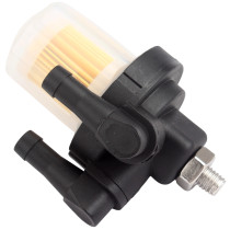 6R3-24560-00-00 Fuel Filter Assembly 6R3245600000 Replace for Yamaha 115 130 140 150 175 200 225 HP 2/4 Strokes Outboard Motor