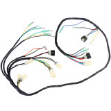 Wiring Harness for Yamaha Banshee 350 YFZ350 1987-1994 2GU-82590-10-00