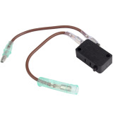 703-82540 Neutral switch For YAMAHA 9.9HP 15HP Outboard Motor Series 703 Remote Control Box 703-82540-00