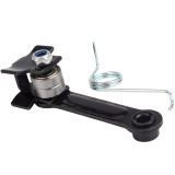 Chain Tensioner Adjuster Compatible with Razor MX650 MX500 SX500 Mcgrath Dirt Rocket Motocross RSF650 Electric Street Bike Motorcycle Heavy Duty with Spring Kit