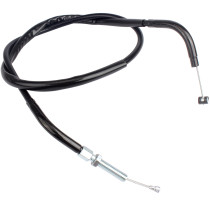 Clutch Cable Compatible with Suzuki Gsx-R600 Gsx-R600X Gsxr600 Gsxr600X 2004-2005 58200-29G00 5820029G00