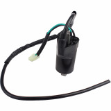 Ignition Coil For Honda RVT1000 RC51 2000-2006 Super Hawk 1000 VTR1000F 1998-2005 30501-MBB-641 30501-MBB-E30 30501-MCF-D30 30501-MCF-D31 30501-MCF-641 30501-MCF-E01