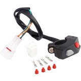 Start Kill Switch For KTM Gasgas Husqvarna SX SX-F XC XCF XCW TC TX TE FE FC FX EC EX MC 125 250 300 350 450 500 Motorcycle