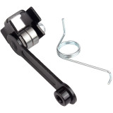 Chain Tensioner Adjuster Compatible with Razor MX650 MX500 SX500 Mcgrath Dirt Rocket Motocross RSF650 Electric Street Bike Motorcycle Heavy Duty with Spring Kit