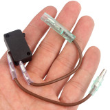 703-82540 Neutral switch For YAMAHA 9.9HP 15HP Outboard Motor Series 703 Remote Control Box 703-82540-00