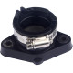 Carburetor Intake Manifold Boot For Honda CG 150 Titan KS ES ESD 2004-2008 Motorcycle