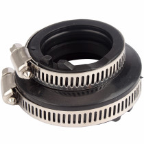 Intake Neck Boot For Can-Am Bombardier Outlander Max 400 XT 2004 2005 2006 2007 2008 Outlander 330 2004 2005 420267340