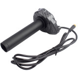 Twist Throttle Grip Water Transfer for TST R002 12-72V 3 Pin Surron Ebike TST Electric Dirt Bike