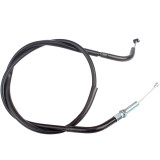 Clutch Cable Compatible with Suzuki Gsx-R600 Gsx-R600X Gsxr600 Gsxr600X 2004-2005 58200-29G00 5820029G00