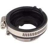 Intake Neck Boot For Can-Am Bombardier Outlander Max 400 XT 2004 2005 2006 2007 2008 Outlander 330 2004 2005 420267340