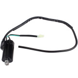 Ignition Coil For Honda RVT1000 RC51 2000-2006 Super Hawk 1000 VTR1000F 1998-2005 30501-MBB-641 30501-MBB-E30 30501-MCF-D30 30501-MCF-D31 30501-MCF-641 30501-MCF-E01