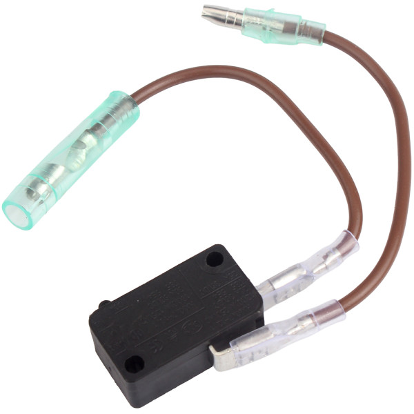703-82540 Neutral switch For YAMAHA 9.9HP 15HP Outboard Motor Series 703 Remote Control Box 703-82540-00