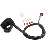 Start Kill Switch For KTM Gasgas Husqvarna SX SX-F XC XCF XCW TC TX TE FE FC FX EC EX MC 125 250 300 350 450 500 Motorcycle