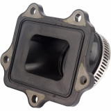 5NX-13565-00-00 Motorcycle Carb Carburetor Interface Adapter Joint Intake Manifold Boot For Yamaha YZ250 YZ 250 2002-2018