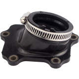 5NX-13565-00-00 Motorcycle Carb Carburetor Interface Adapter Joint Intake Manifold Boot For Yamaha YZ250 YZ 250 2002-2018