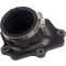 5NX-13565-00-00 Motorcycle Carb Carburetor Interface Adapter Joint Intake Manifold Boot For Yamaha YZ250 YZ 250 2002-2018
