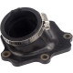 5NX-13565-00-00 Motorcycle Carb Carburetor Interface Adapter Joint Intake Manifold Boot For Yamaha YZ250 YZ 250 2002-2018