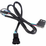 Warn Winch Rocker Control Switch 0409-087 Compatible with Arctic Cat ATV Suzuki 2009-2016 700 H1 2016 Bearcat 7000 XT Groomer Special