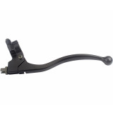 Left Brake Handle Clutch Lever For Perch 98cc Coleman CT200U BT200X Trail 200 CC100X CT100U for Baja Motovox Motorsports for Honda SSR125 CRF XR Pit Dirt Bike