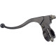 Left Brake Handle Clutch Lever For Perch 98cc Coleman CT200U BT200X Trail 200 CC100X CT100U for Baja Motovox Motorsports for Honda SSR125 CRF XR Pit Dirt Bike