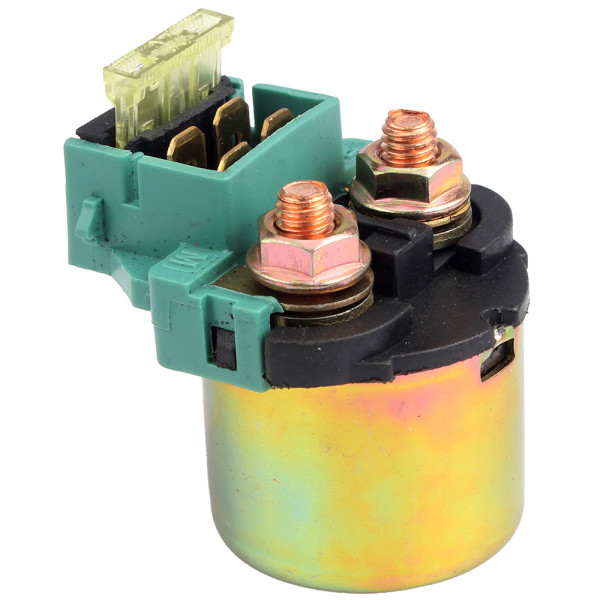 Starter Relay For Honda Shadow VT 1100 800 700 600 500 Magna VF500 VFR750F VFR700 Interceptor VF 750 700 1100 1000 Motorcycle