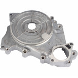 Lower Motor Electric Start Engine Crankcase For Lifan 50cc-125cc Electric Start Pit Dirt Bike Buggy ATV